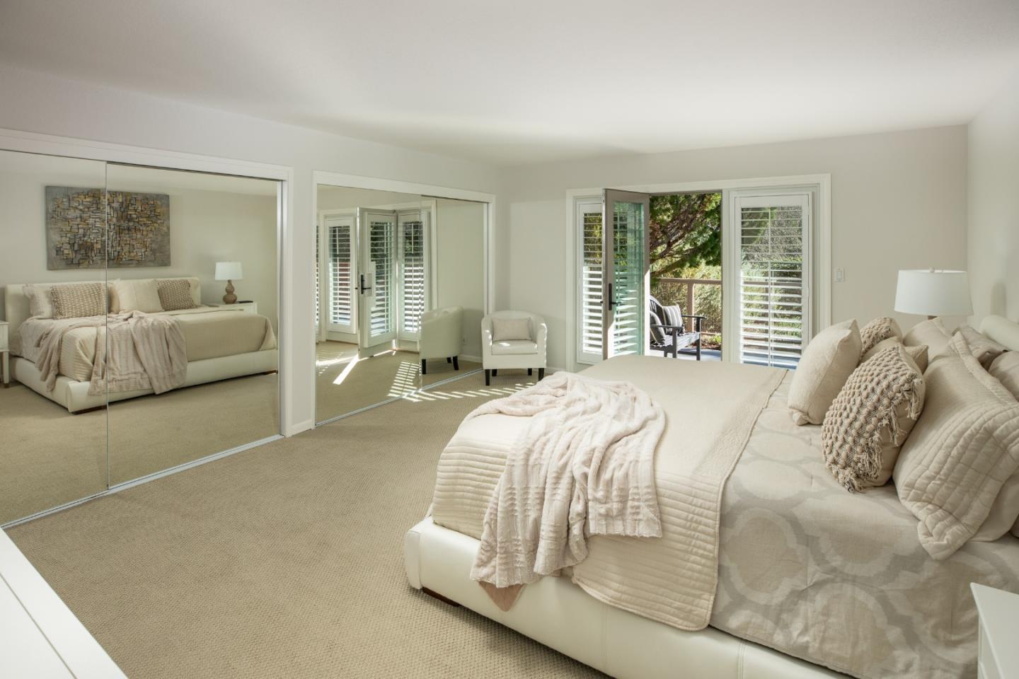 Detail Gallery Image 10 of 28 For 11052 Canyon Vista Dr, Cupertino,  CA 95014 - 2 Beds | 2 Baths