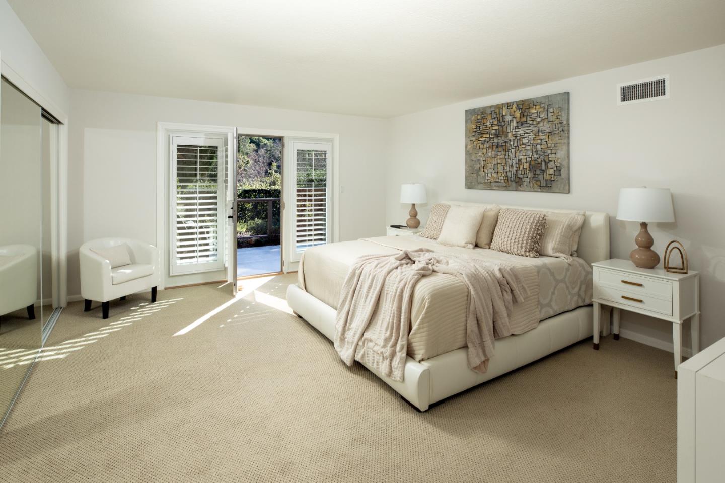 Detail Gallery Image 11 of 28 For 11052 Canyon Vista Dr, Cupertino,  CA 95014 - 2 Beds | 2 Baths