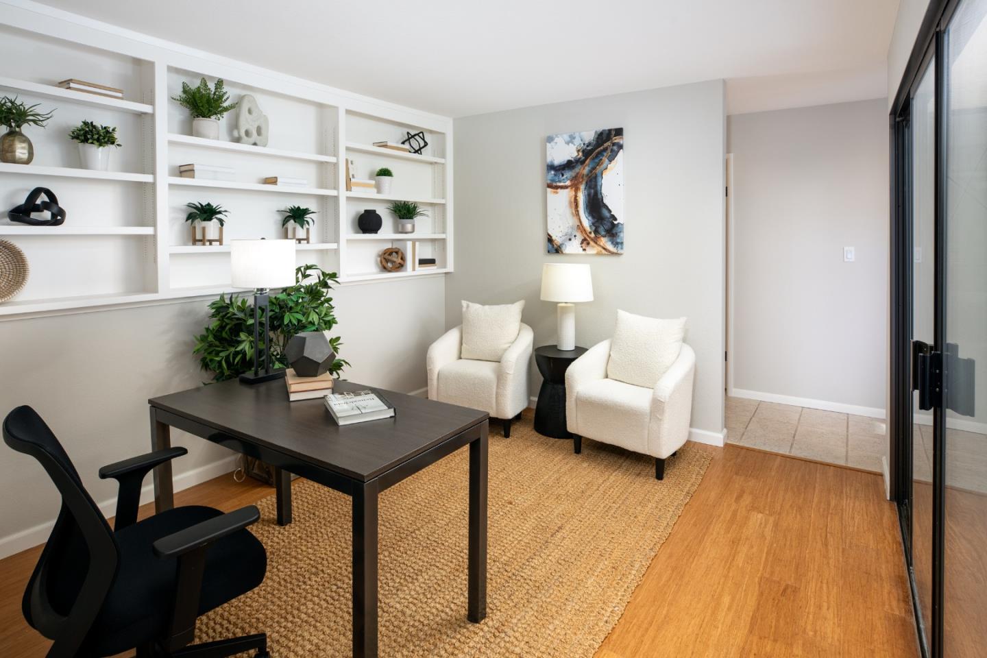 Detail Gallery Image 15 of 28 For 11052 Canyon Vista Dr, Cupertino,  CA 95014 - 2 Beds | 2 Baths