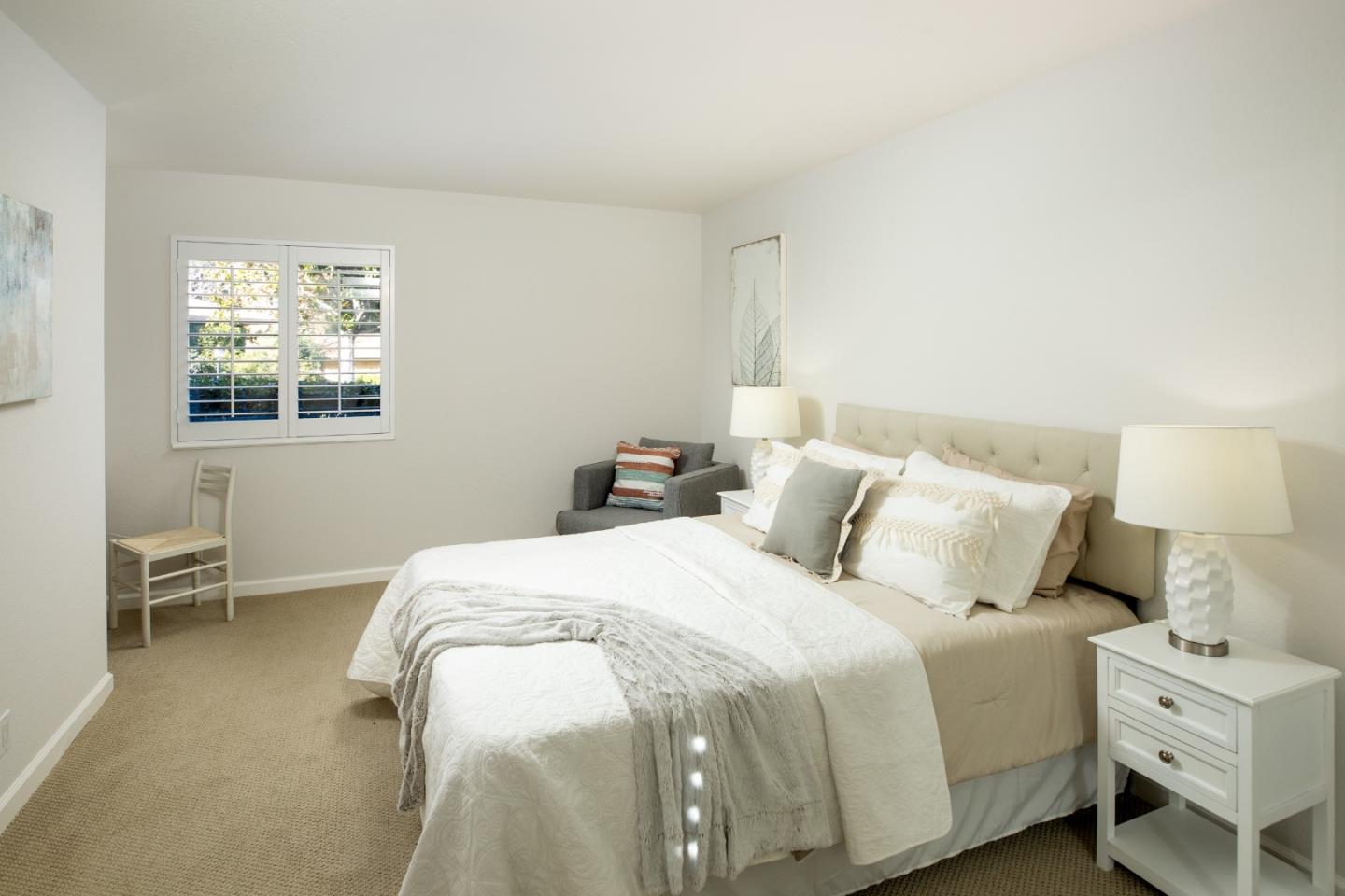 Detail Gallery Image 17 of 28 For 11052 Canyon Vista Dr, Cupertino,  CA 95014 - 2 Beds | 2 Baths