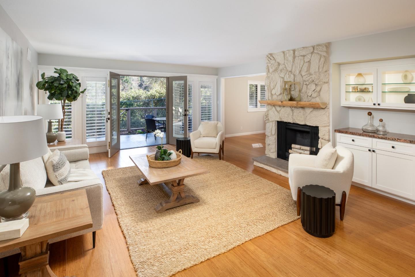 Detail Gallery Image 5 of 28 For 11052 Canyon Vista Dr, Cupertino,  CA 95014 - 2 Beds | 2 Baths