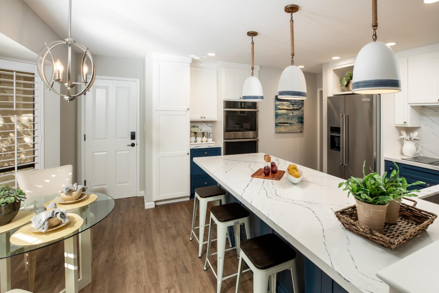 Detail Gallery Image 7 of 28 For 11052 Canyon Vista Dr, Cupertino,  CA 95014 - 2 Beds | 2 Baths