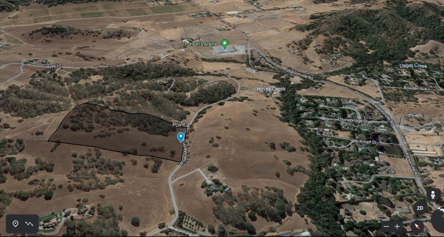 Detail Gallery Image 8 of 8 For 0 W San Martin Ave, San Martin,  CA 95046 - – Beds | – Baths