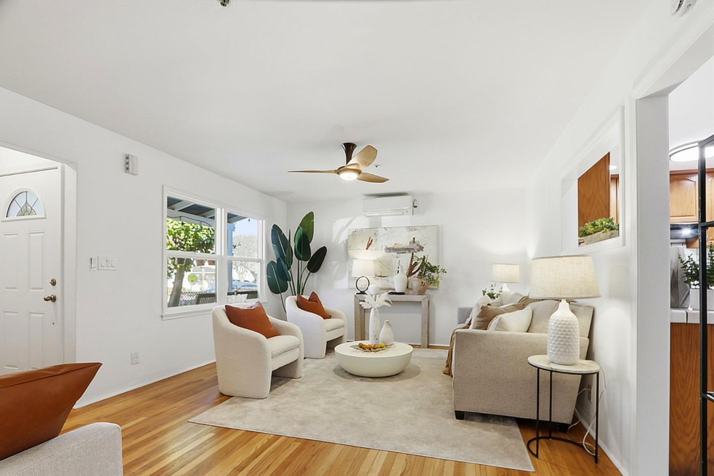 Detail Gallery Image 12 of 53 For 152 Florence St, Sunnyvale,  CA 94086 - 3 Beds | 2 Baths