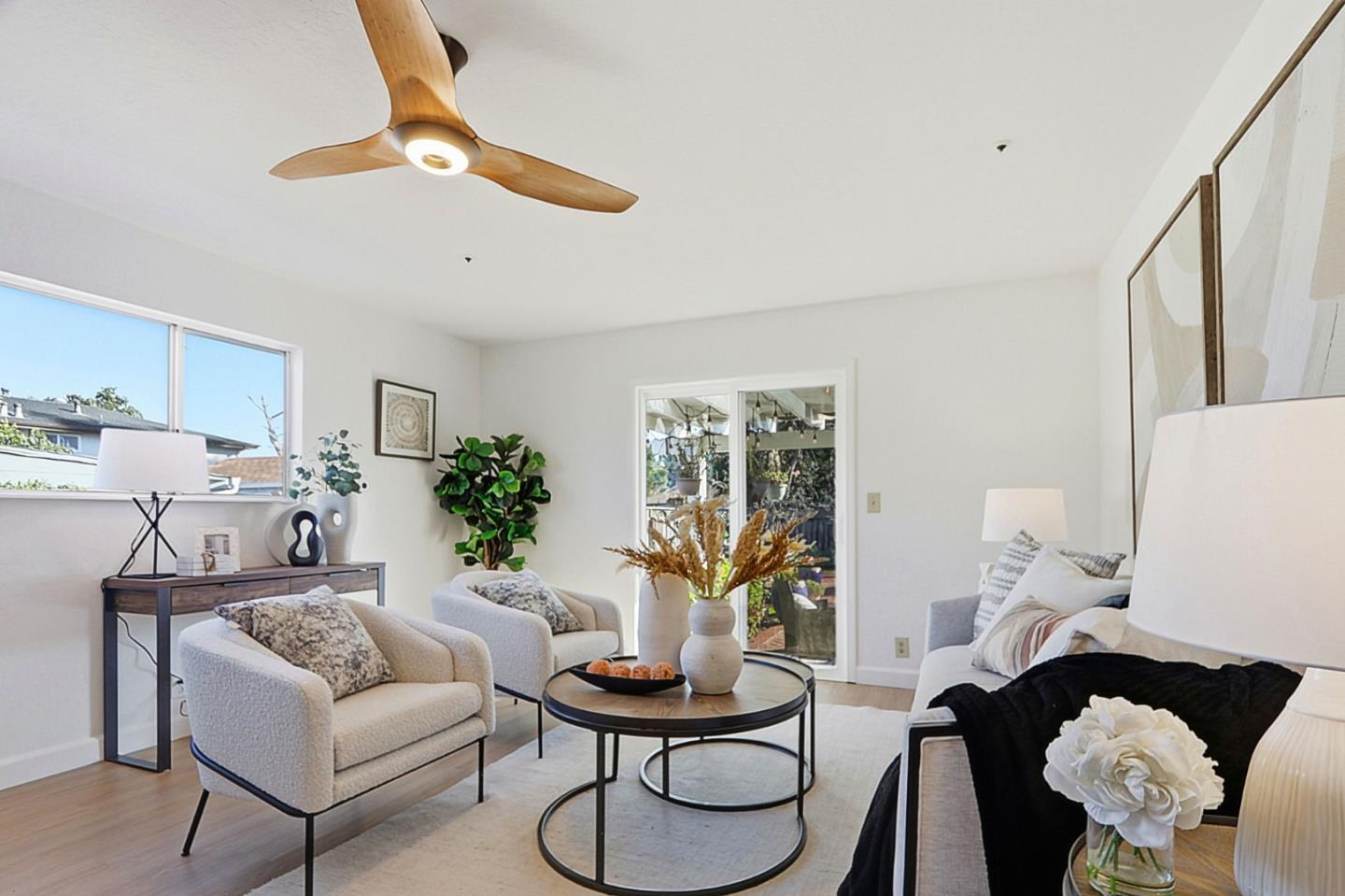 Detail Gallery Image 13 of 53 For 152 Florence St, Sunnyvale,  CA 94086 - 3 Beds | 2 Baths