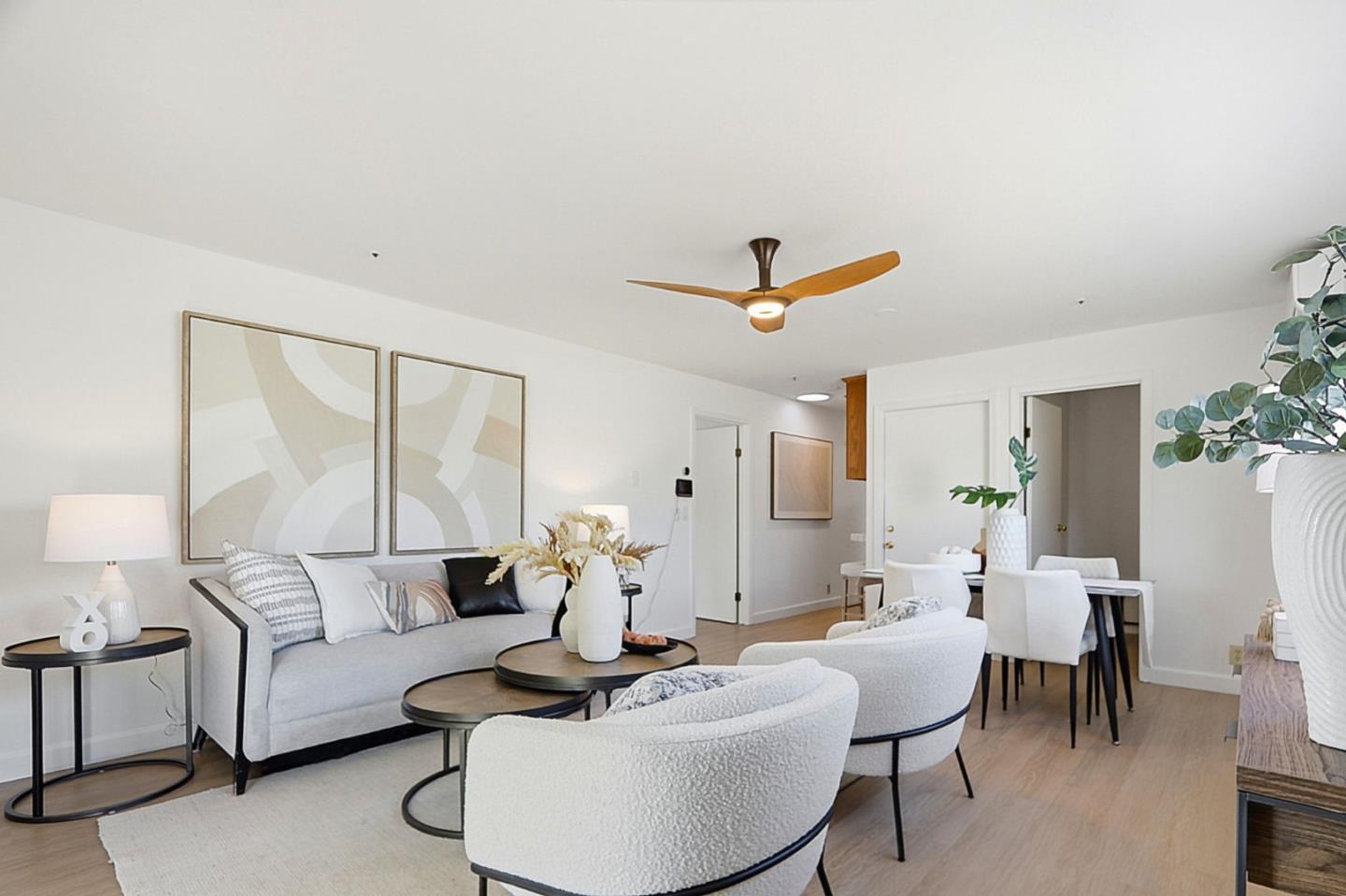 Detail Gallery Image 14 of 53 For 152 Florence St, Sunnyvale,  CA 94086 - 3 Beds | 2 Baths