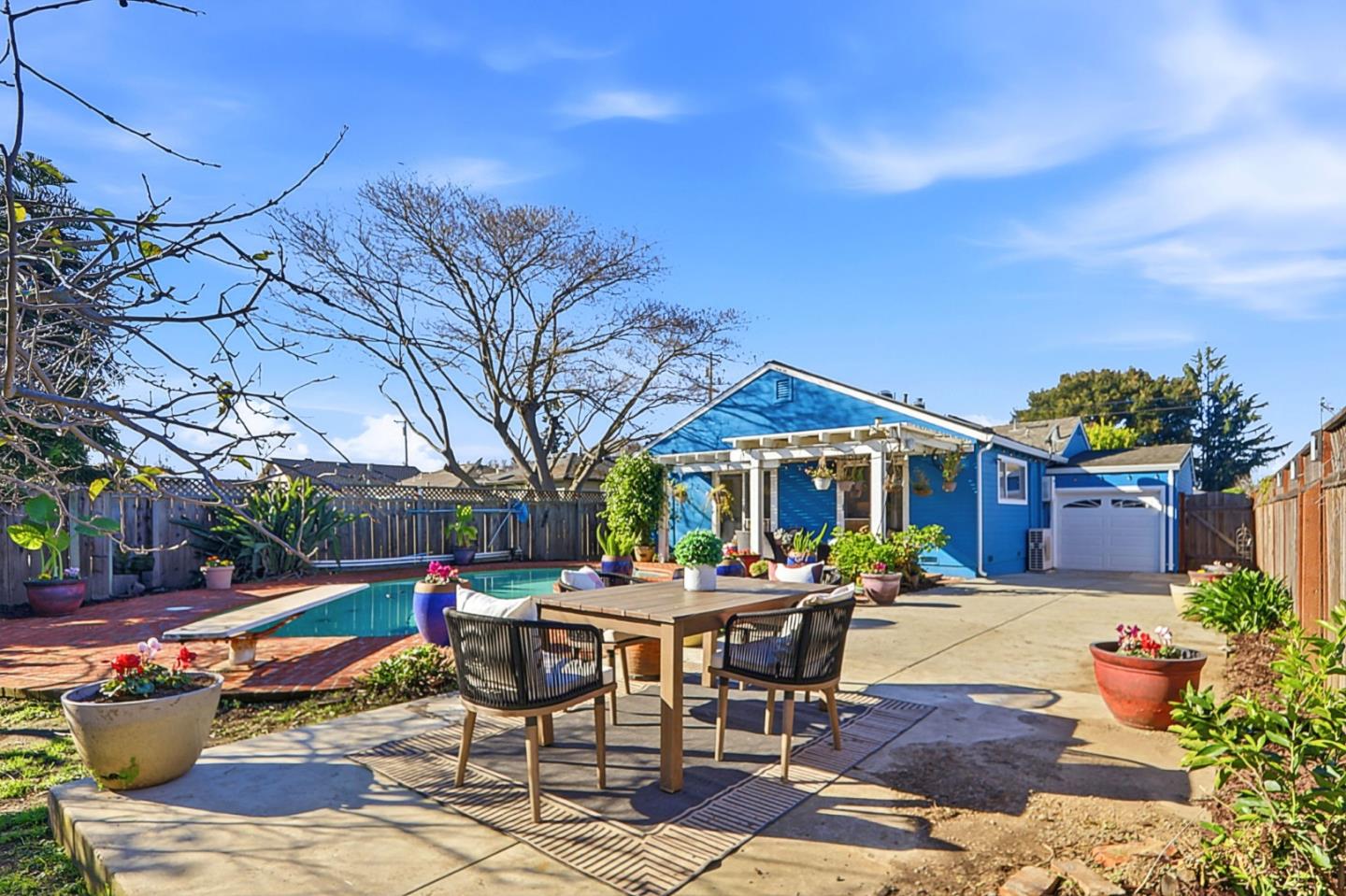 Detail Gallery Image 47 of 53 For 152 Florence St, Sunnyvale,  CA 94086 - 3 Beds | 2 Baths