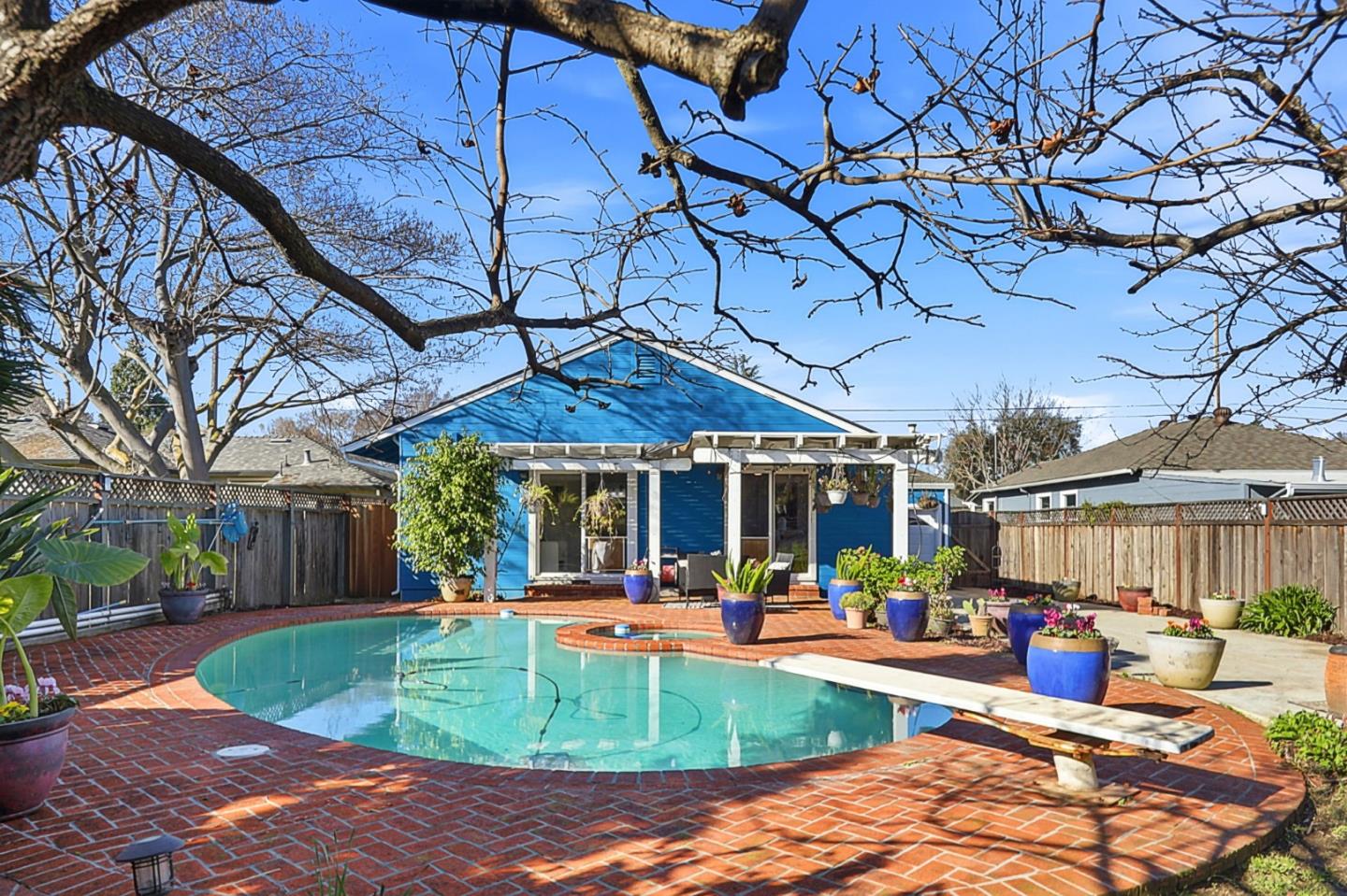 Detail Gallery Image 48 of 53 For 152 Florence St, Sunnyvale,  CA 94086 - 3 Beds | 2 Baths