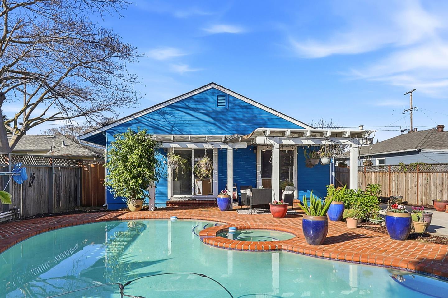 Detail Gallery Image 49 of 53 For 152 Florence St, Sunnyvale,  CA 94086 - 3 Beds | 2 Baths