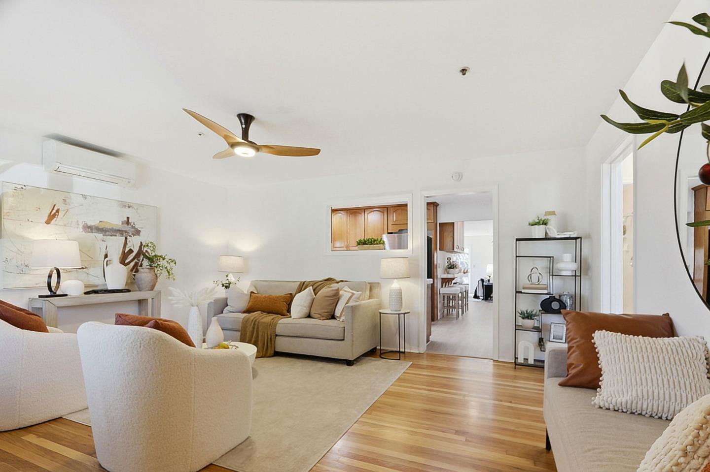 Detail Gallery Image 8 of 53 For 152 Florence St, Sunnyvale,  CA 94086 - 3 Beds | 2 Baths