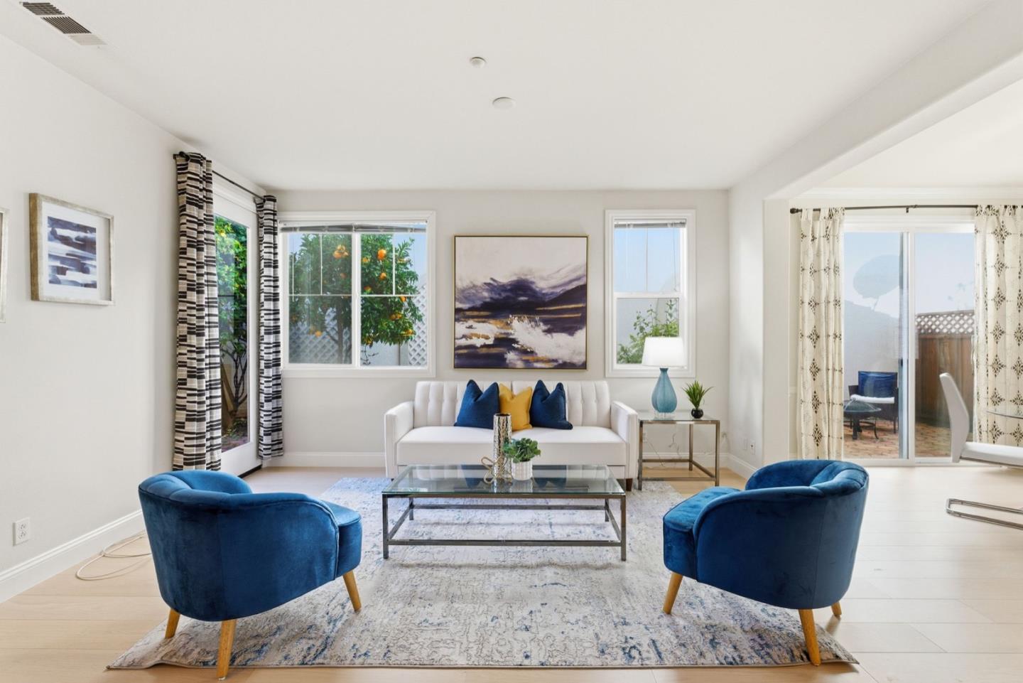 377 South Mary Avenue, Sunnyvale, CA, 94086