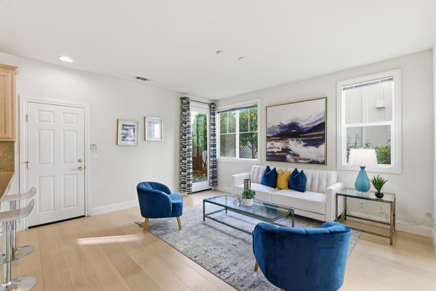 377 South Mary Avenue, Sunnyvale, CA, 94086