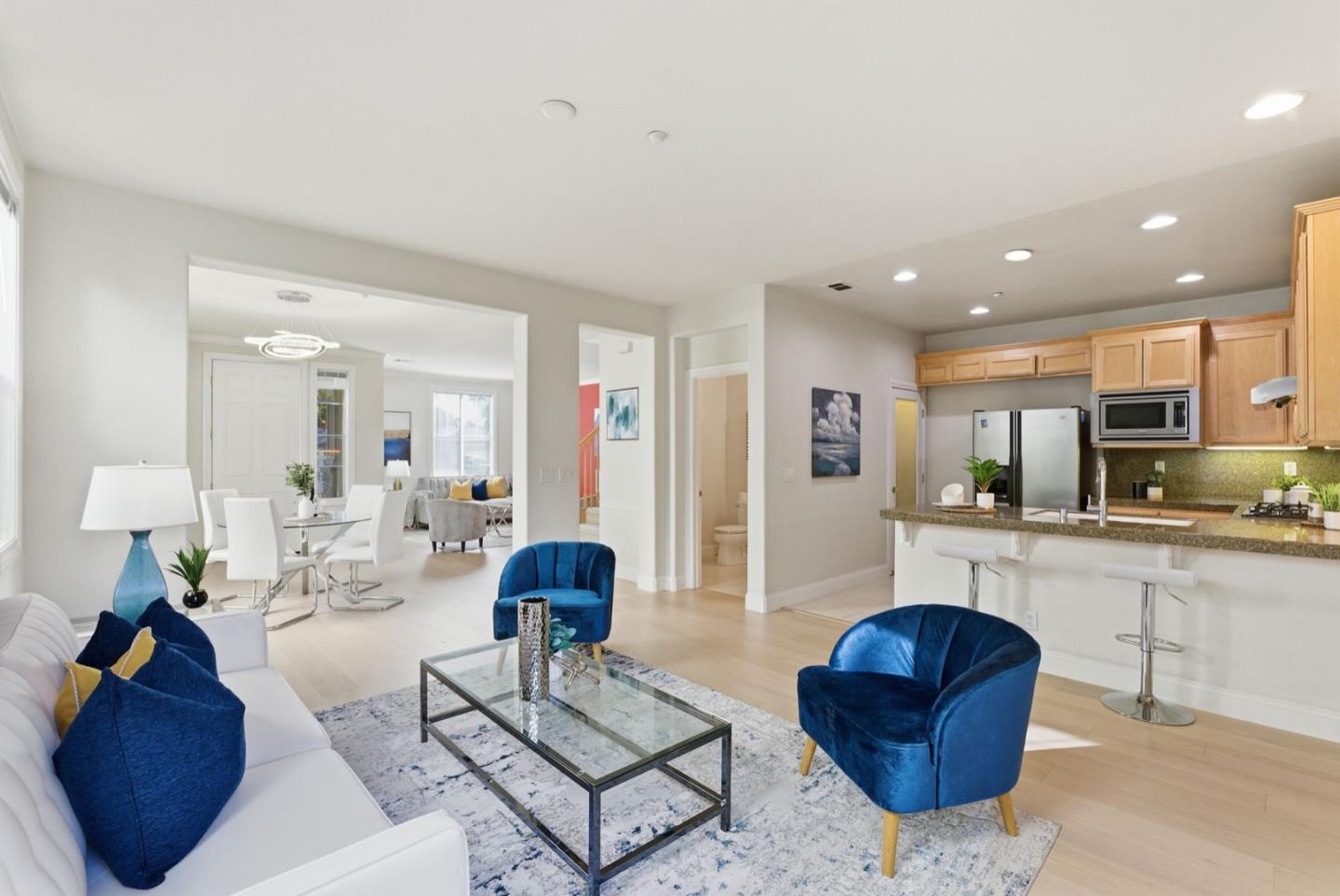 377 South Mary Avenue, Sunnyvale, CA, 94086