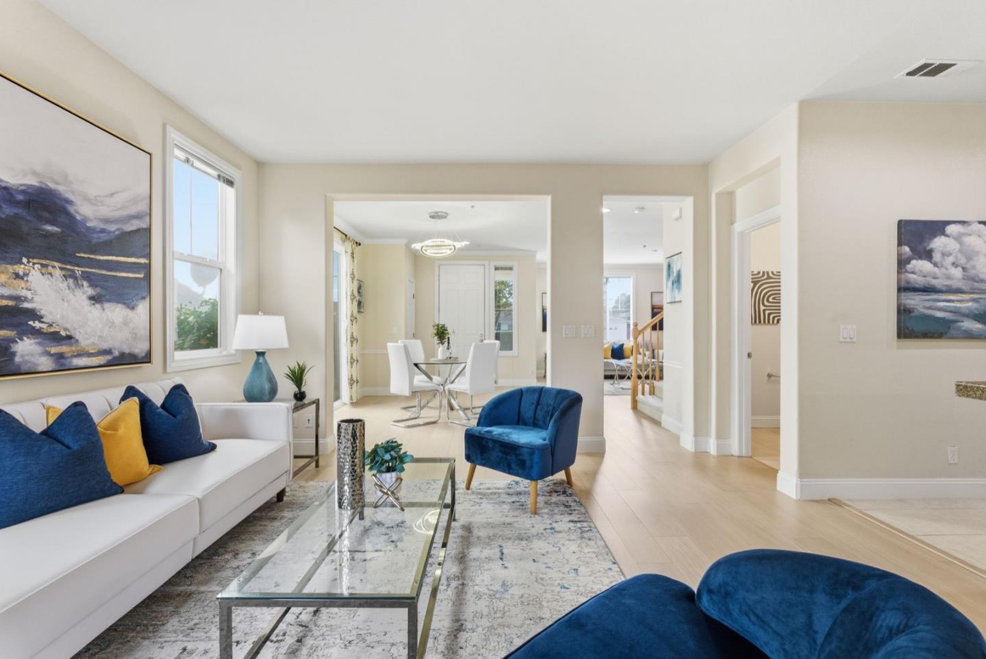 Detail Gallery Image 14 of 34 For 377 S Mary Ave, Sunnyvale,  CA 94086 - 3 Beds | 2/1 Baths