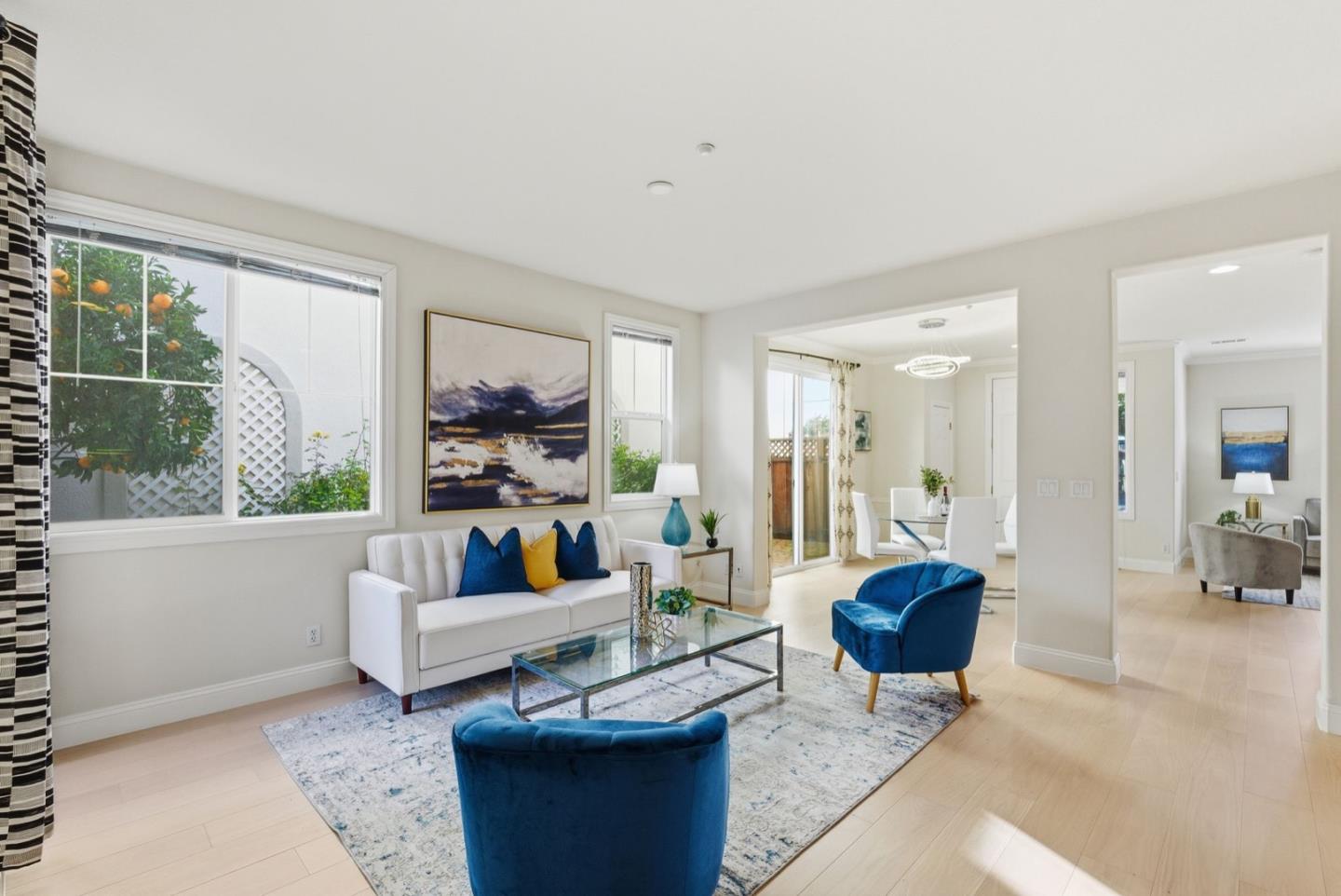 Detail Gallery Image 15 of 34 For 377 S Mary Ave, Sunnyvale,  CA 94086 - 3 Beds | 2/1 Baths