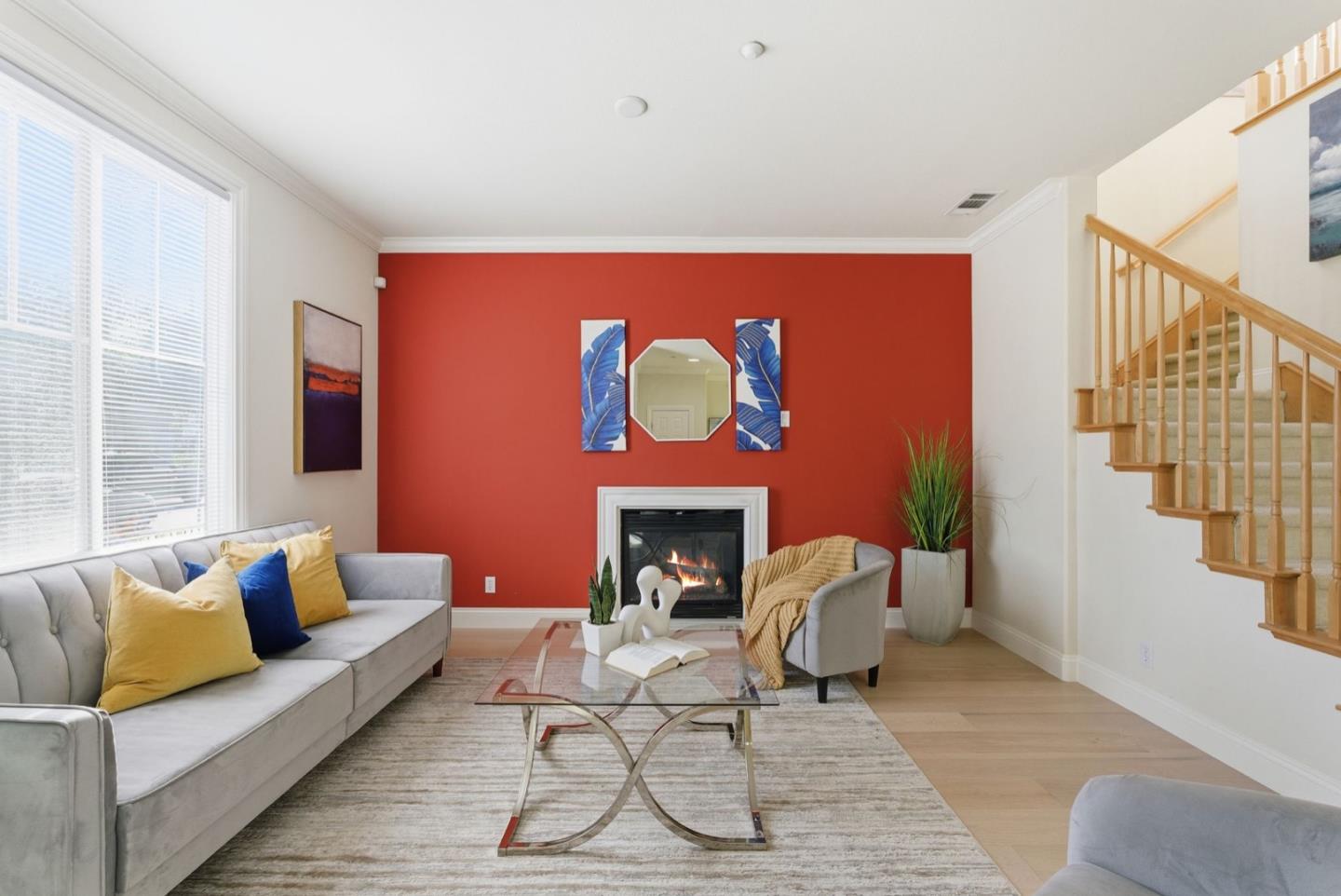 377 South Mary Avenue, Sunnyvale, CA, 94086