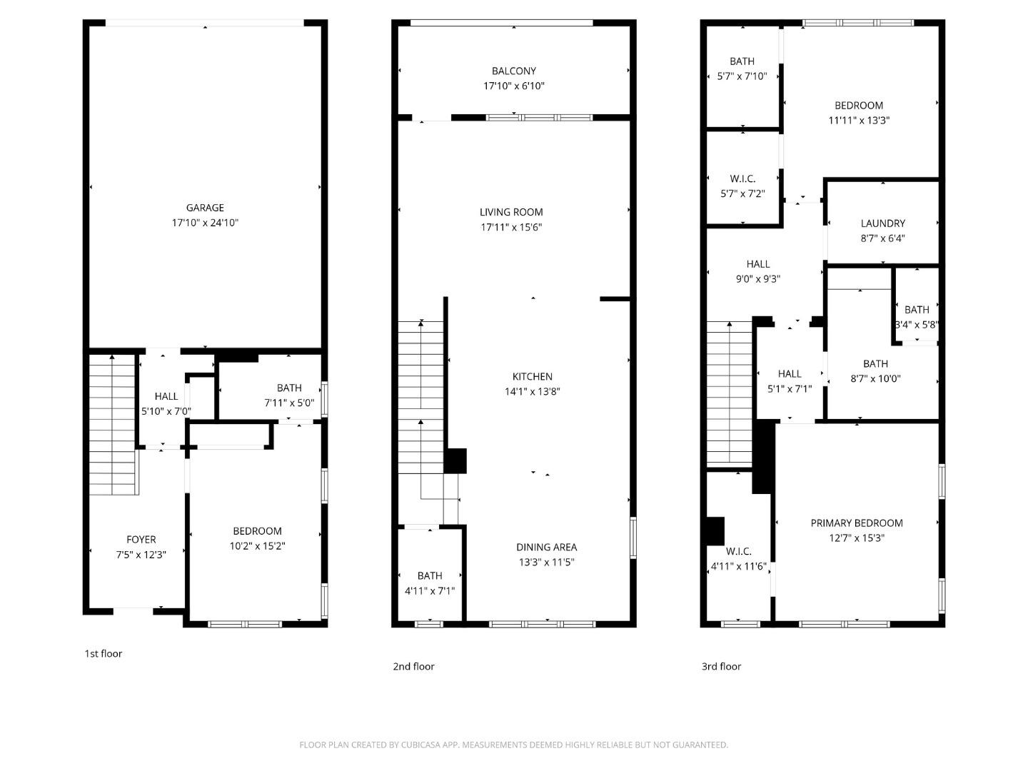Detail Gallery Image 32 of 32 For 775 Santa Cecilia, Sunnyvale,  CA 94085 - 3 Beds | 3/1 Baths