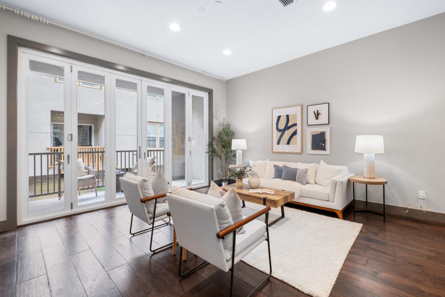 Detail Gallery Image 2 of 69 For 2423 Stearman Ln #2,  San Jose,  CA 95132 - 3 Beds | 3 Baths