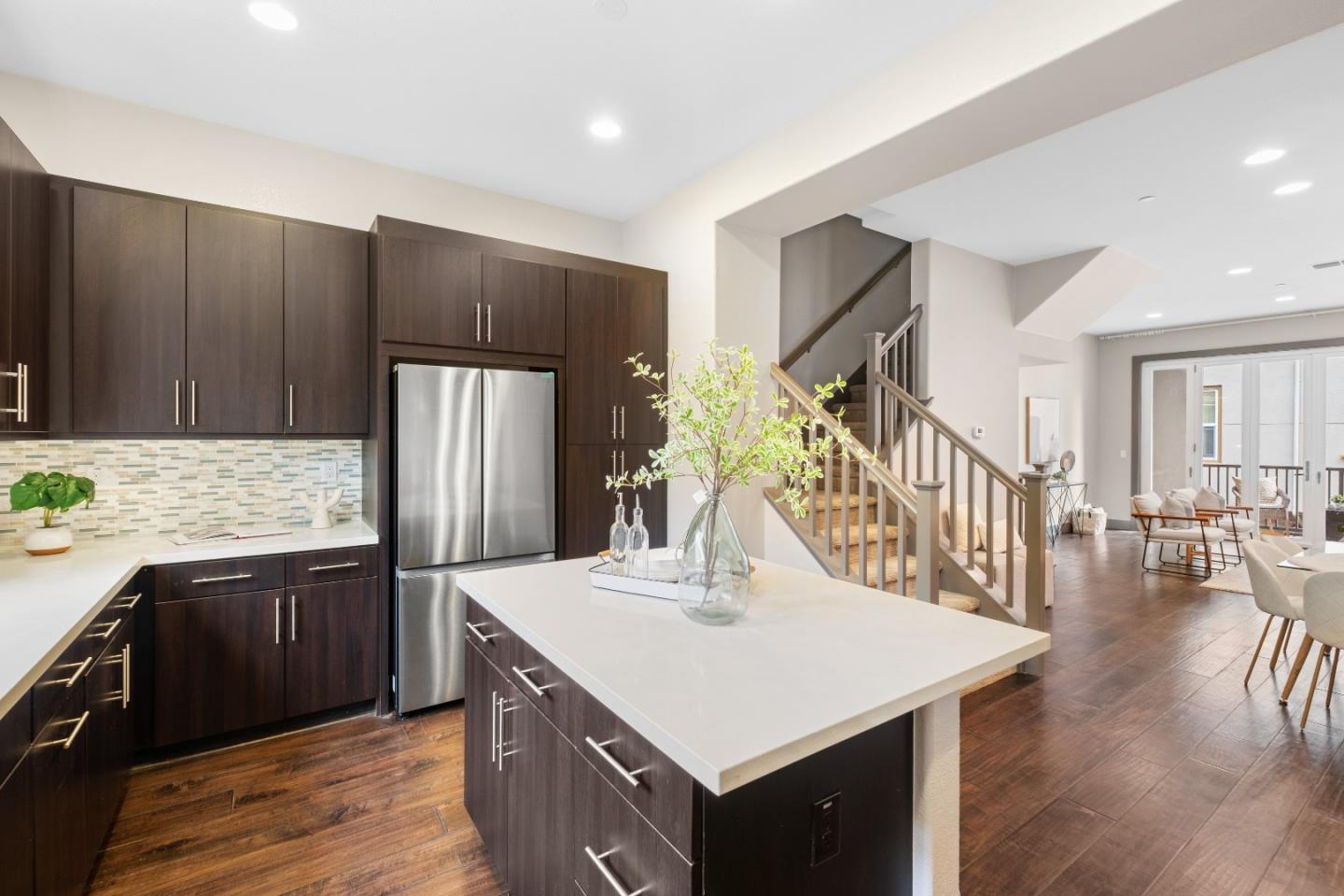 Detail Gallery Image 21 of 69 For 2423 Stearman Ln #2,  San Jose,  CA 95132 - 3 Beds | 3 Baths