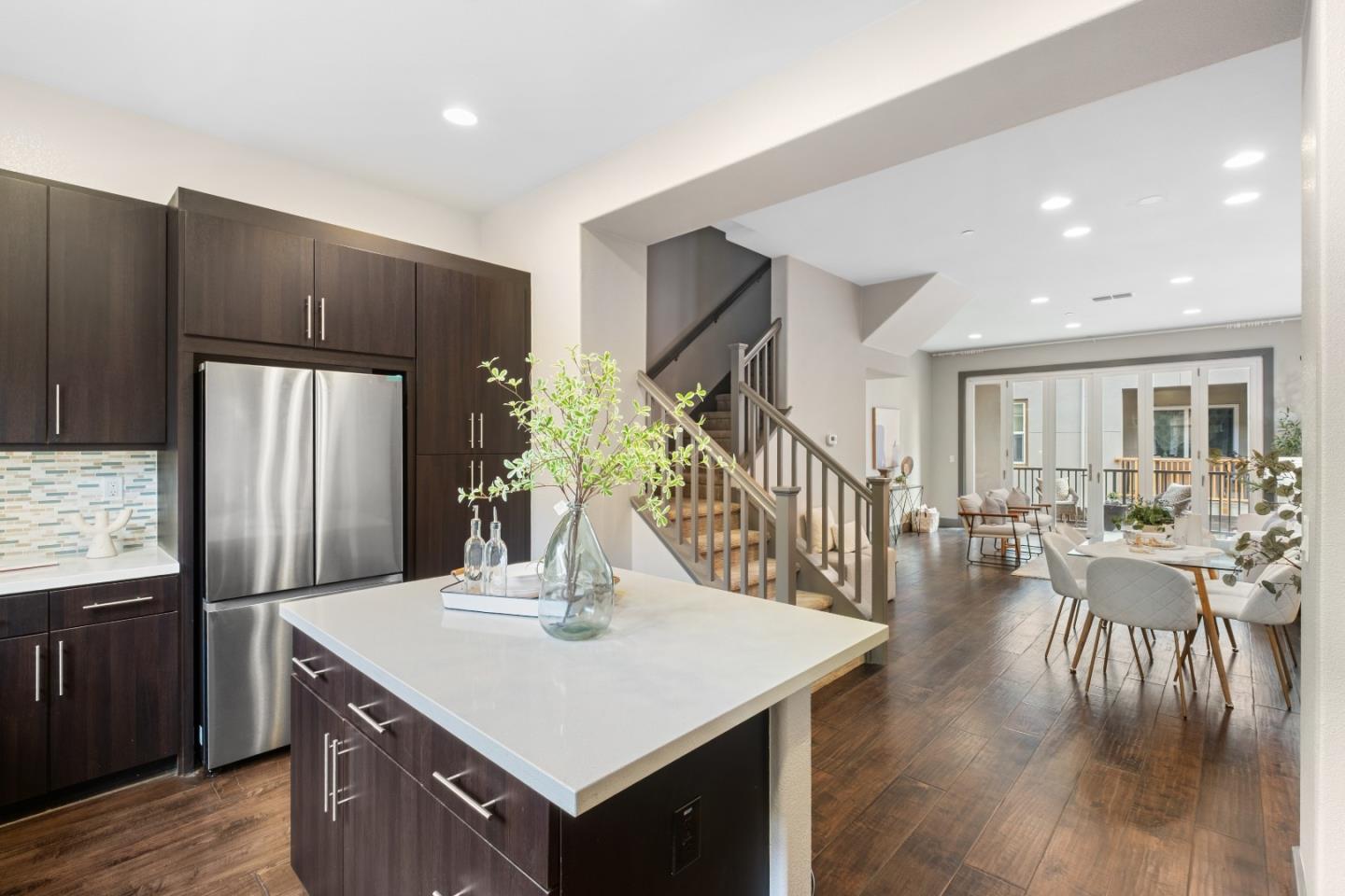 Detail Gallery Image 22 of 69 For 2423 Stearman Ln #2,  San Jose,  CA 95132 - 3 Beds | 3 Baths