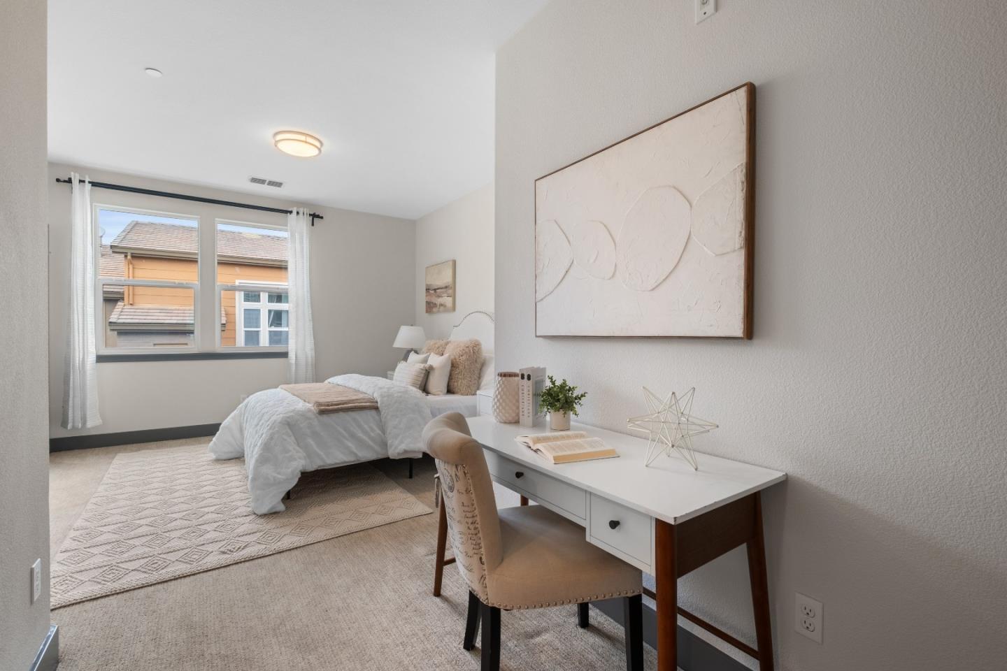 Detail Gallery Image 23 of 69 For 2423 Stearman Ln #2,  San Jose,  CA 95132 - 3 Beds | 3 Baths