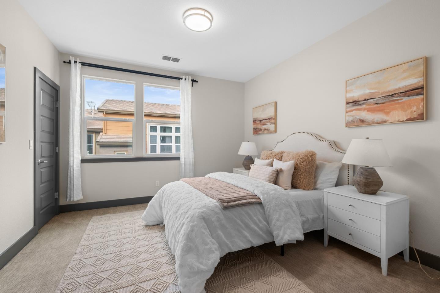 Detail Gallery Image 25 of 69 For 2423 Stearman Ln #2,  San Jose,  CA 95132 - 3 Beds | 3 Baths