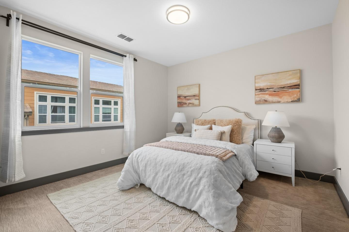 Detail Gallery Image 26 of 69 For 2423 Stearman Ln #2,  San Jose,  CA 95132 - 3 Beds | 3 Baths