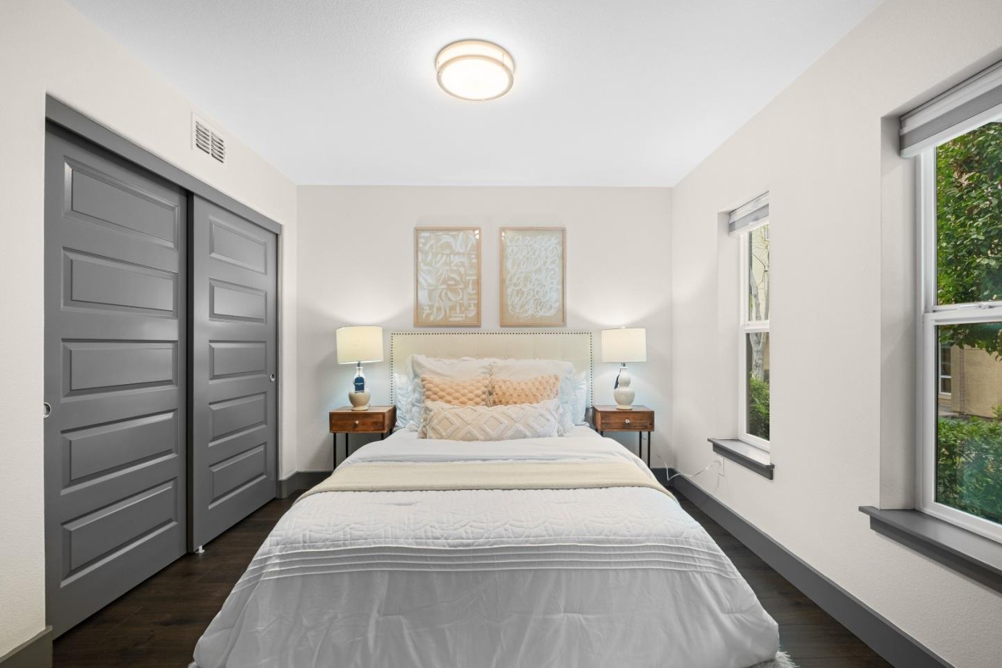 Detail Gallery Image 35 of 69 For 2423 Stearman Ln #2,  San Jose,  CA 95132 - 3 Beds | 3 Baths