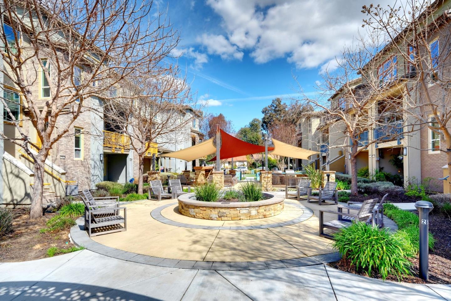 Detail Gallery Image 56 of 69 For 2423 Stearman Ln #2,  San Jose,  CA 95132 - 3 Beds | 3 Baths