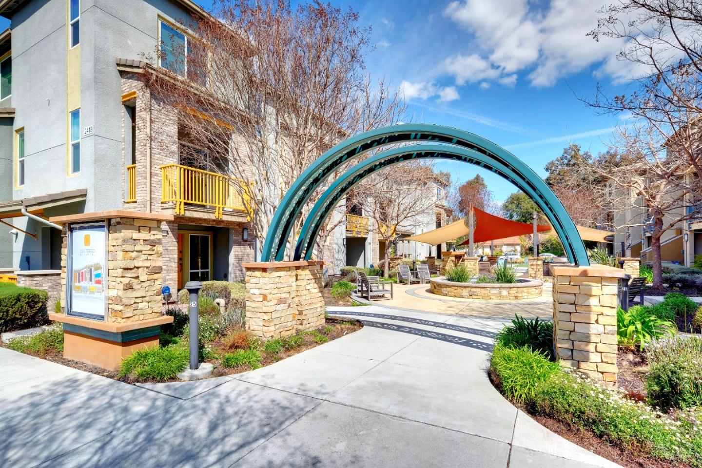 Detail Gallery Image 57 of 69 For 2423 Stearman Ln #2,  San Jose,  CA 95132 - 3 Beds | 3 Baths