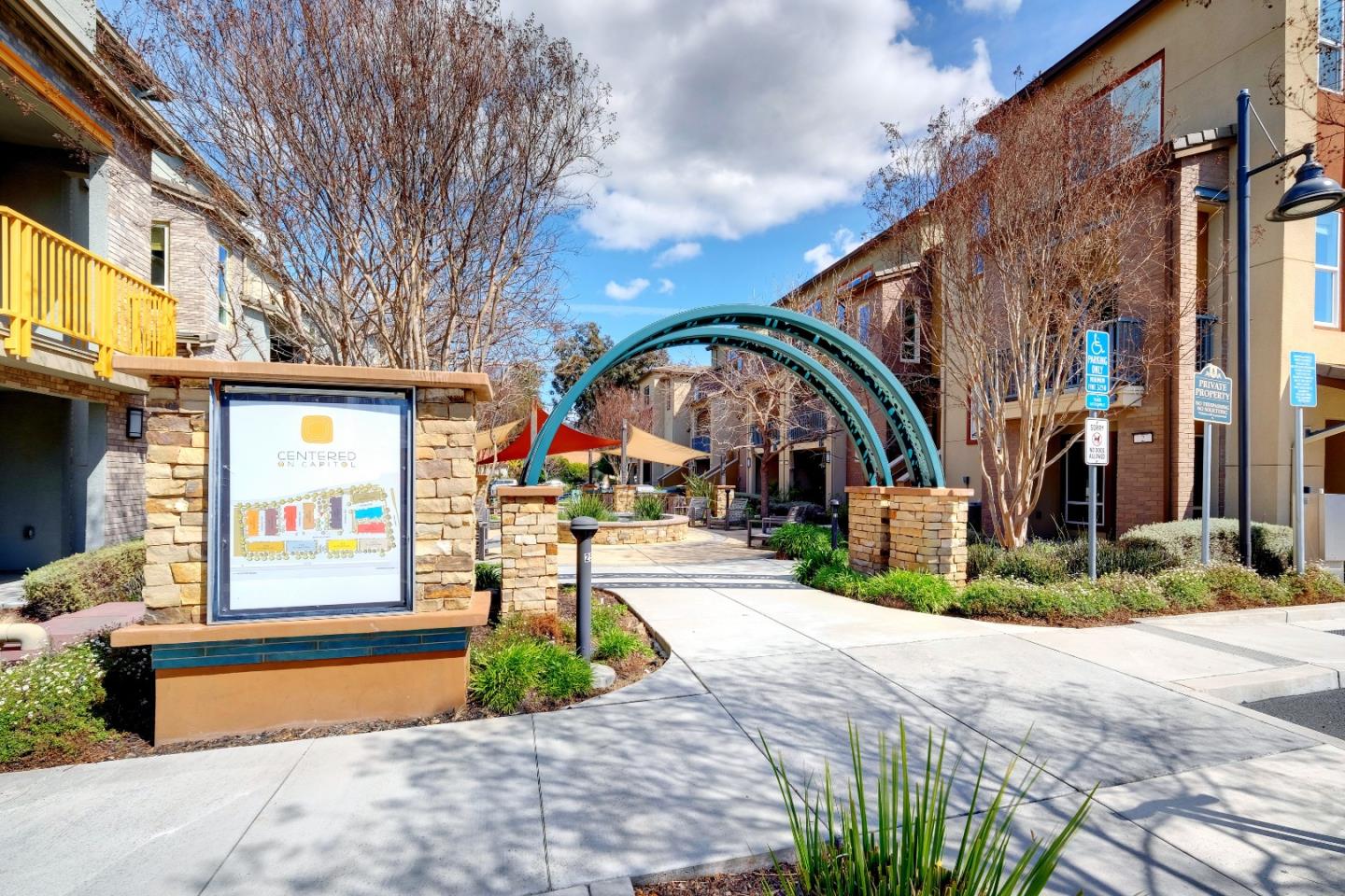 Detail Gallery Image 58 of 69 For 2423 Stearman Ln #2,  San Jose,  CA 95132 - 3 Beds | 3 Baths