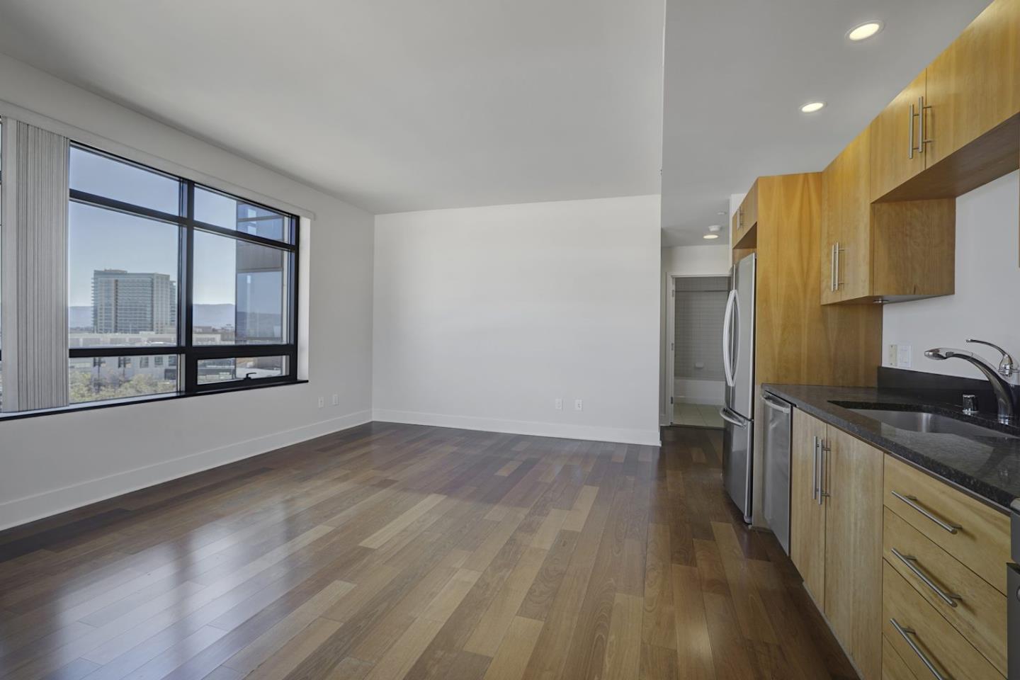 Detail Gallery Image 11 of 53 For 88 E San Fernando #905,  San Jose,  CA 95113 - 2 Beds | 2 Baths