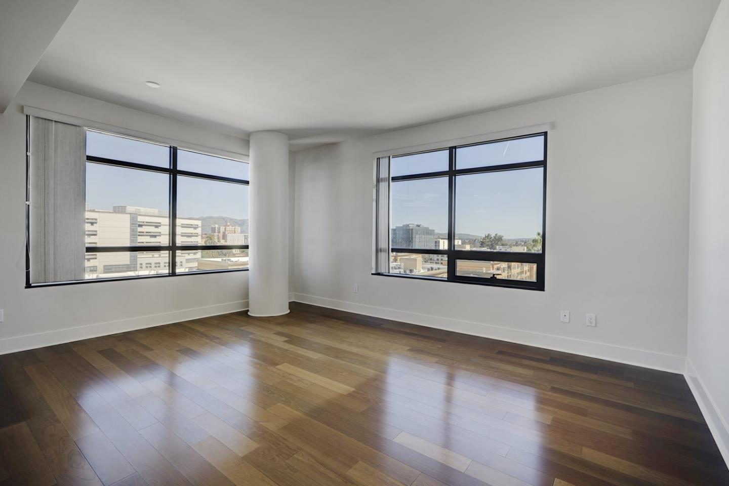 Detail Gallery Image 13 of 53 For 88 E San Fernando #905,  San Jose,  CA 95113 - 2 Beds | 2 Baths