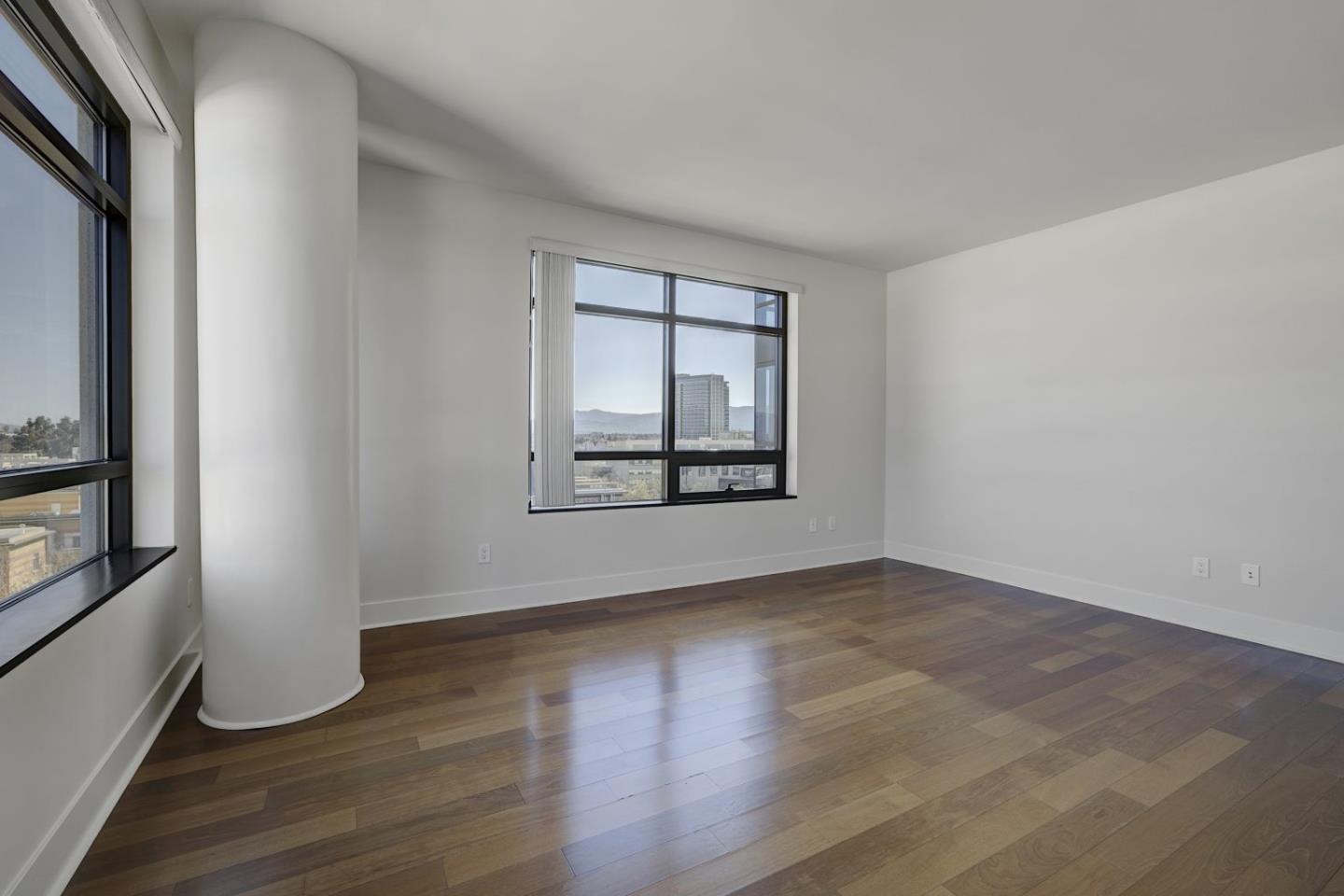 Detail Gallery Image 14 of 53 For 88 E San Fernando #905,  San Jose,  CA 95113 - 2 Beds | 2 Baths