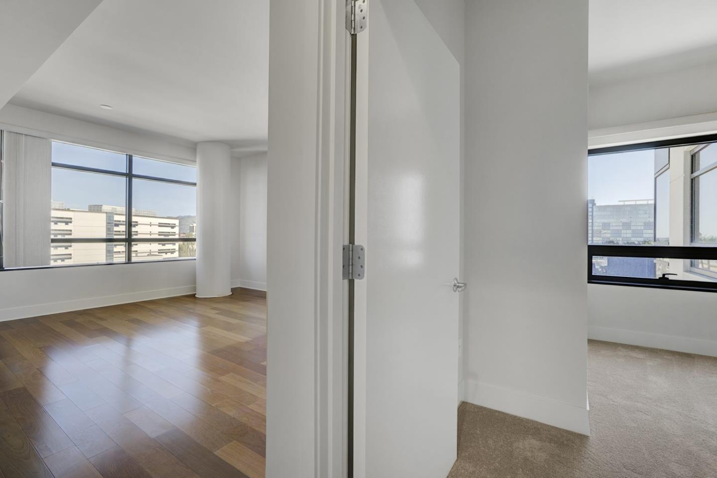 Detail Gallery Image 15 of 53 For 88 E San Fernando #905,  San Jose,  CA 95113 - 2 Beds | 2 Baths