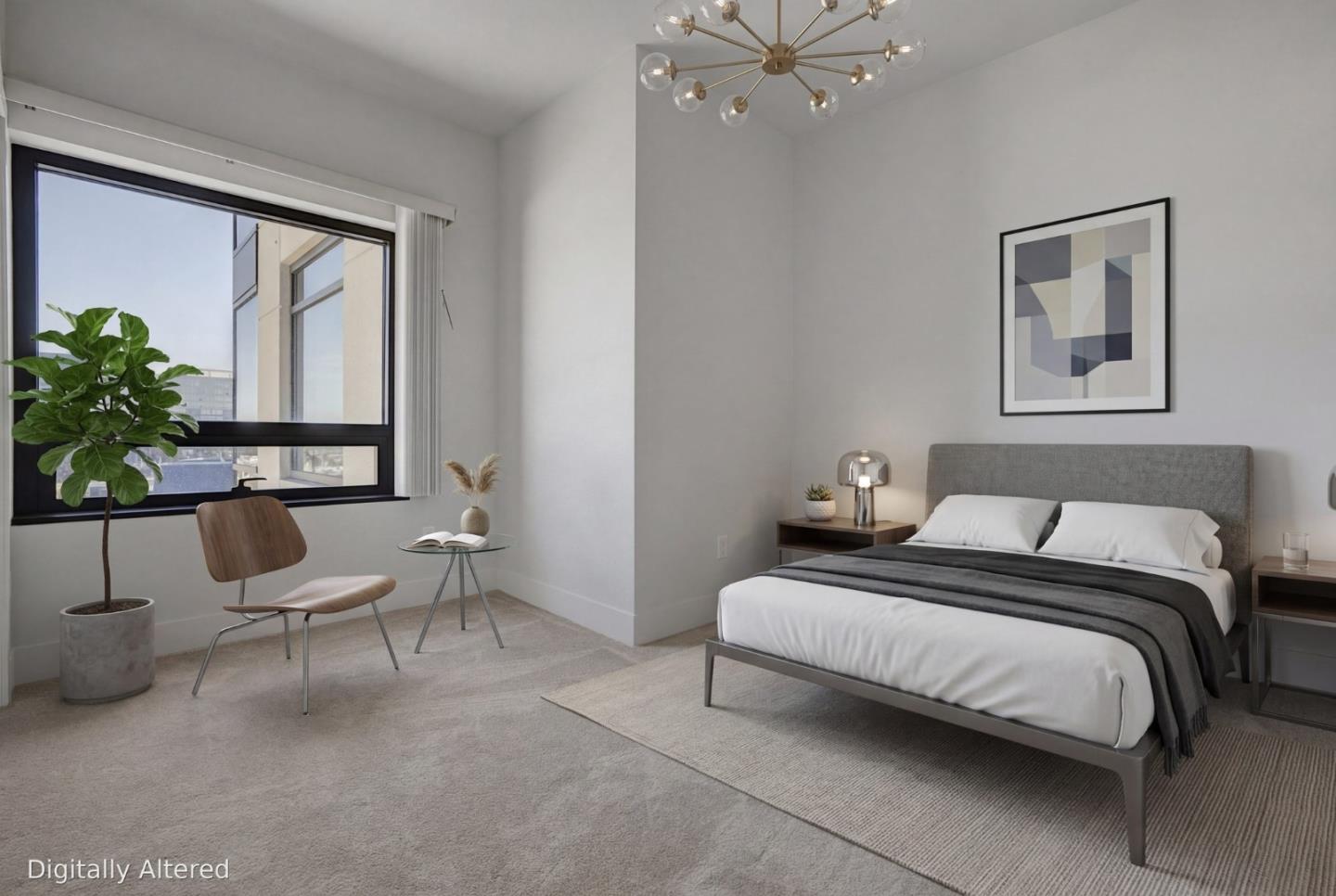 Detail Gallery Image 18 of 53 For 88 E San Fernando #905,  San Jose,  CA 95113 - 2 Beds | 2 Baths