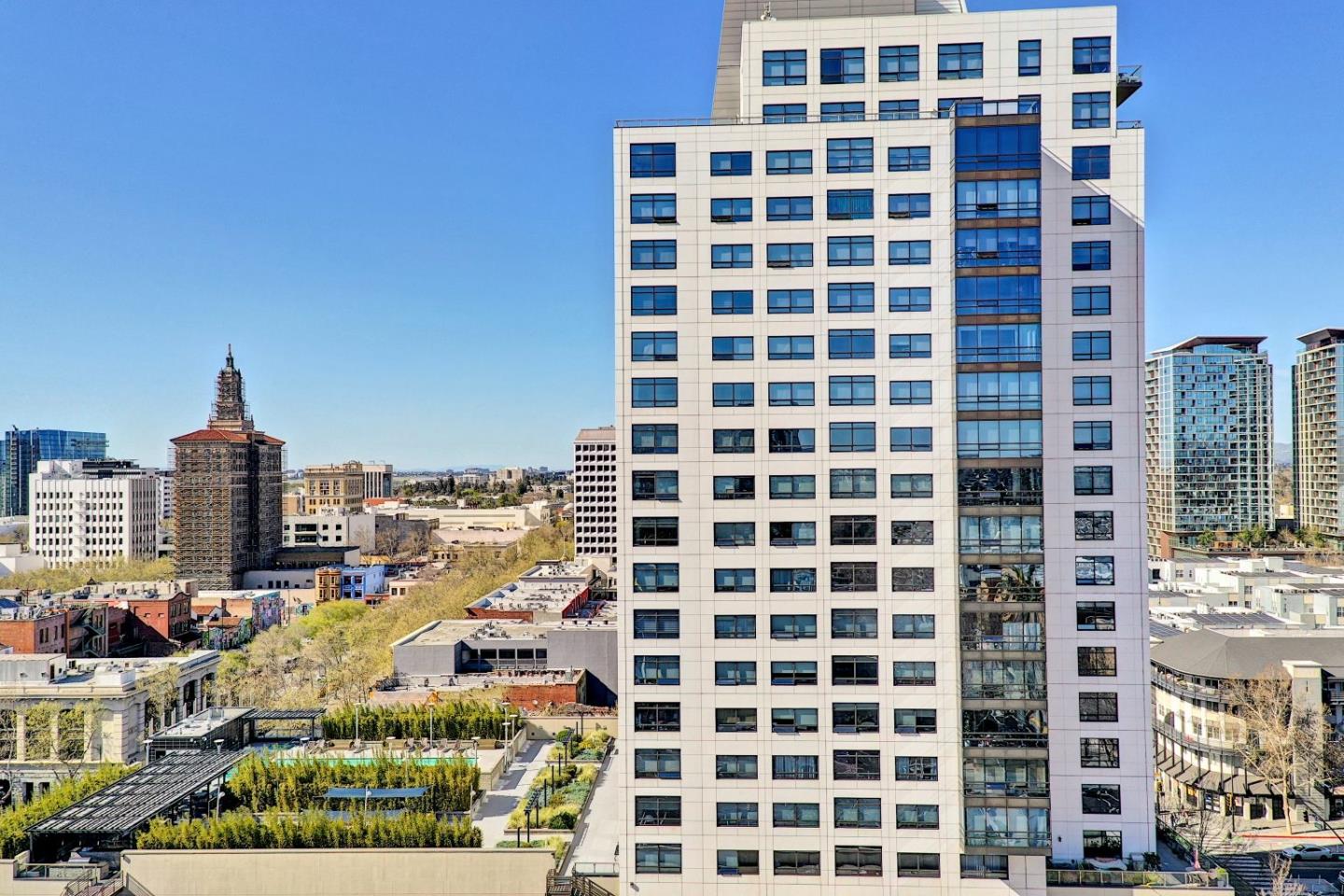 Detail Gallery Image 32 of 53 For 88 E San Fernando #905,  San Jose,  CA 95113 - 2 Beds | 2 Baths