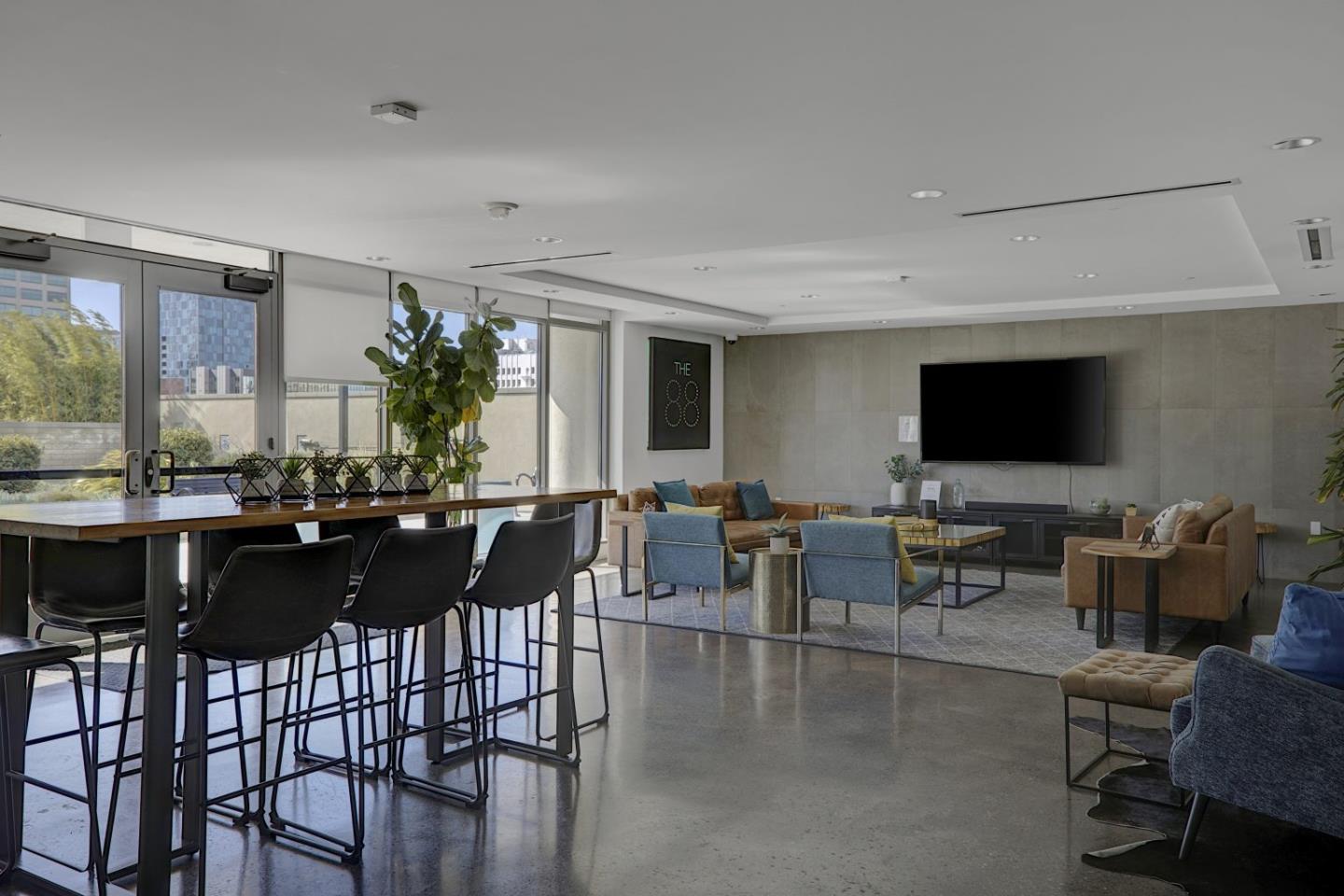 Detail Gallery Image 36 of 53 For 88 E San Fernando #905,  San Jose,  CA 95113 - 2 Beds | 2 Baths