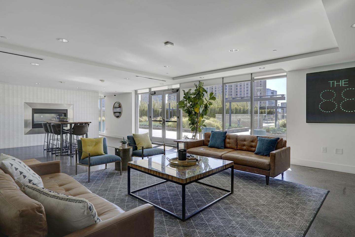 Detail Gallery Image 37 of 53 For 88 E San Fernando #905,  San Jose,  CA 95113 - 2 Beds | 2 Baths