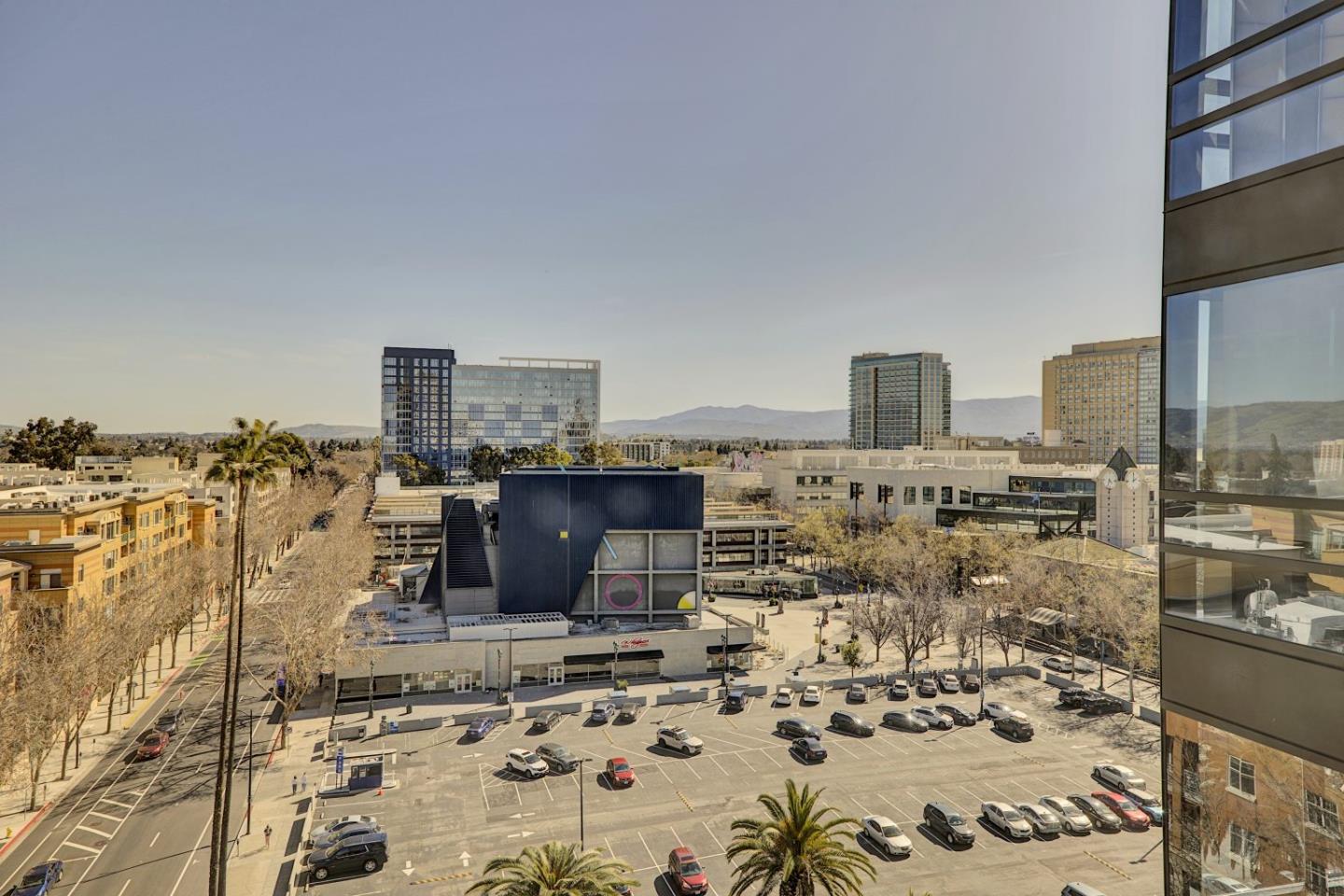 Detail Gallery Image 38 of 53 For 88 E San Fernando #905,  San Jose,  CA 95113 - 2 Beds | 2 Baths