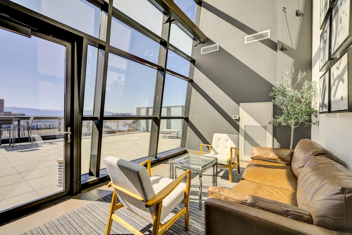 Detail Gallery Image 40 of 53 For 88 E San Fernando #905,  San Jose,  CA 95113 - 2 Beds | 2 Baths