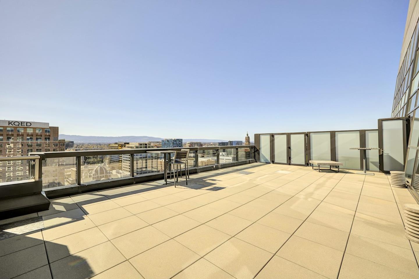 Detail Gallery Image 41 of 53 For 88 E San Fernando #905,  San Jose,  CA 95113 - 2 Beds | 2 Baths