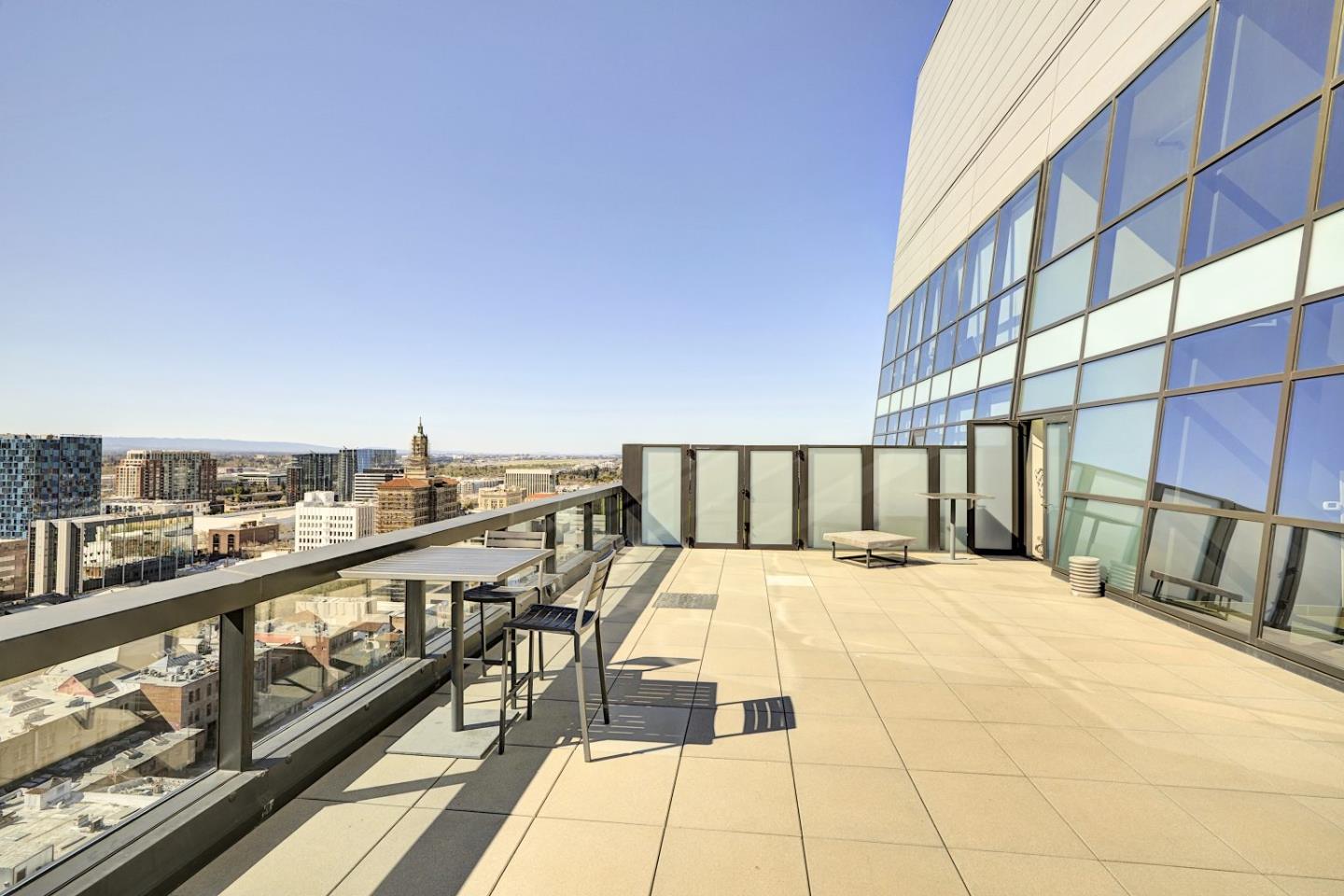 Detail Gallery Image 42 of 53 For 88 E San Fernando #905,  San Jose,  CA 95113 - 2 Beds | 2 Baths