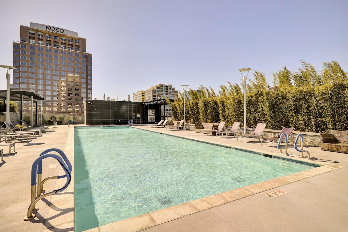 Detail Gallery Image 43 of 53 For 88 E San Fernando #905,  San Jose,  CA 95113 - 2 Beds | 2 Baths