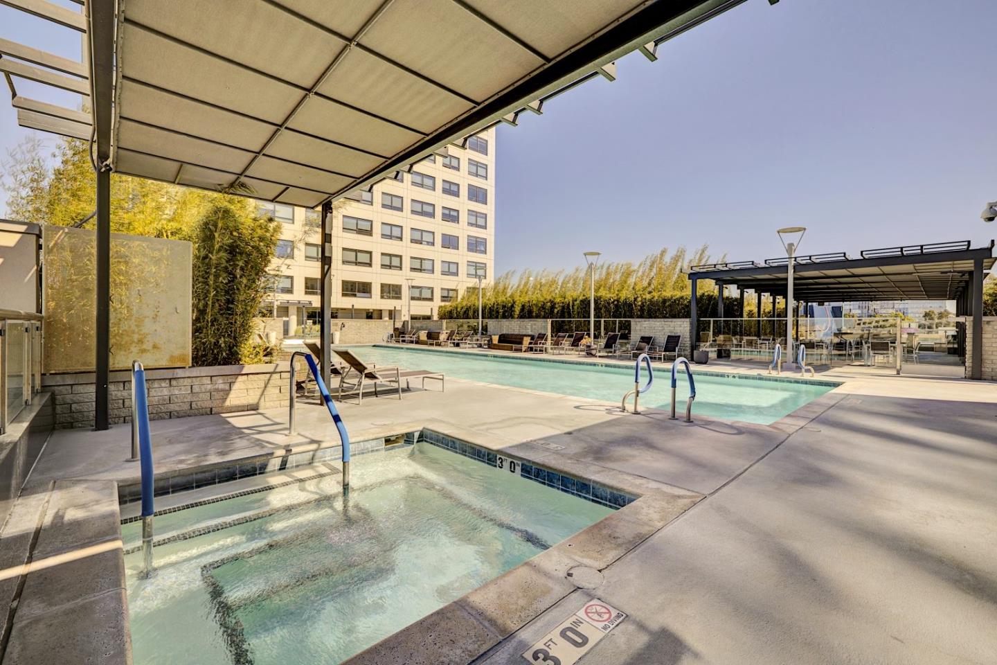 Detail Gallery Image 45 of 53 For 88 E San Fernando #905,  San Jose,  CA 95113 - 2 Beds | 2 Baths