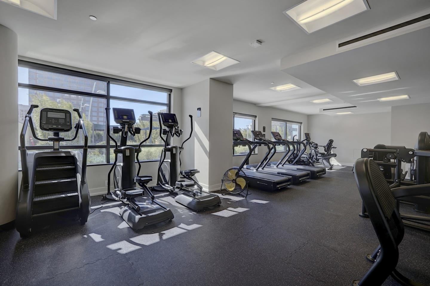 Detail Gallery Image 49 of 53 For 88 E San Fernando #905,  San Jose,  CA 95113 - 2 Beds | 2 Baths