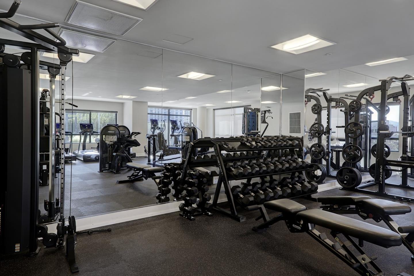 Detail Gallery Image 50 of 53 For 88 E San Fernando #905,  San Jose,  CA 95113 - 2 Beds | 2 Baths