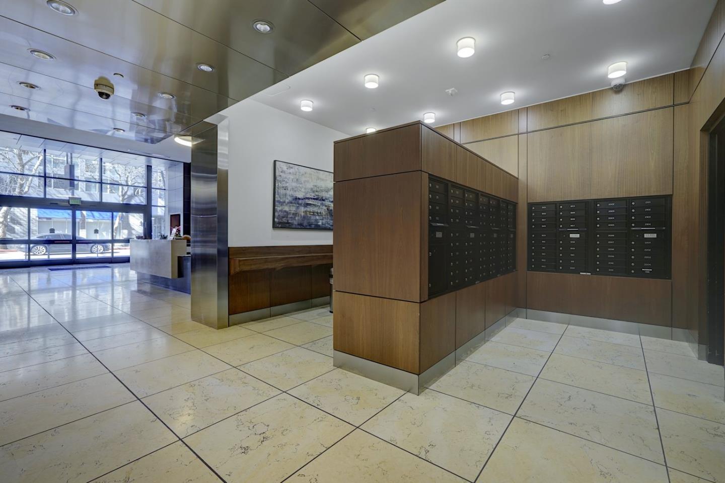 Detail Gallery Image 51 of 53 For 88 E San Fernando #905,  San Jose,  CA 95113 - 2 Beds | 2 Baths