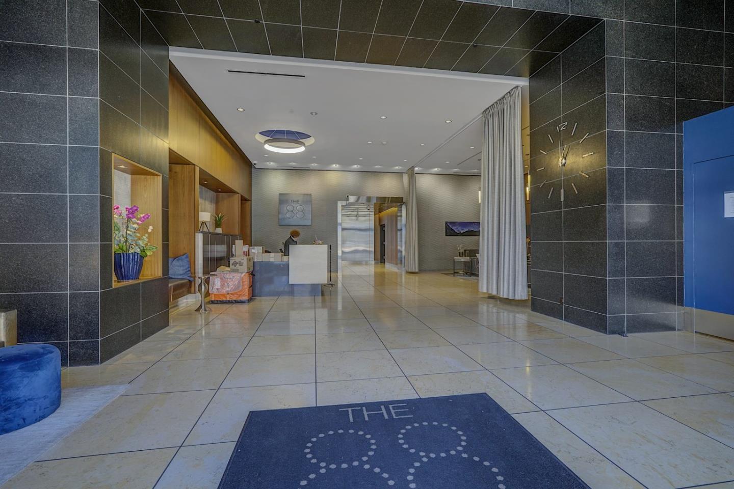 Detail Gallery Image 53 of 53 For 88 E San Fernando #905,  San Jose,  CA 95113 - 2 Beds | 2 Baths