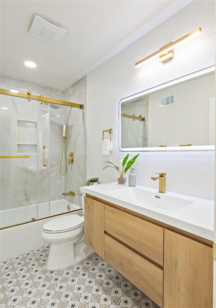 Detail Gallery Image 18 of 32 For 1317 Tourney Dr, San Jose,  CA 95131 - 4 Beds | 2 Baths